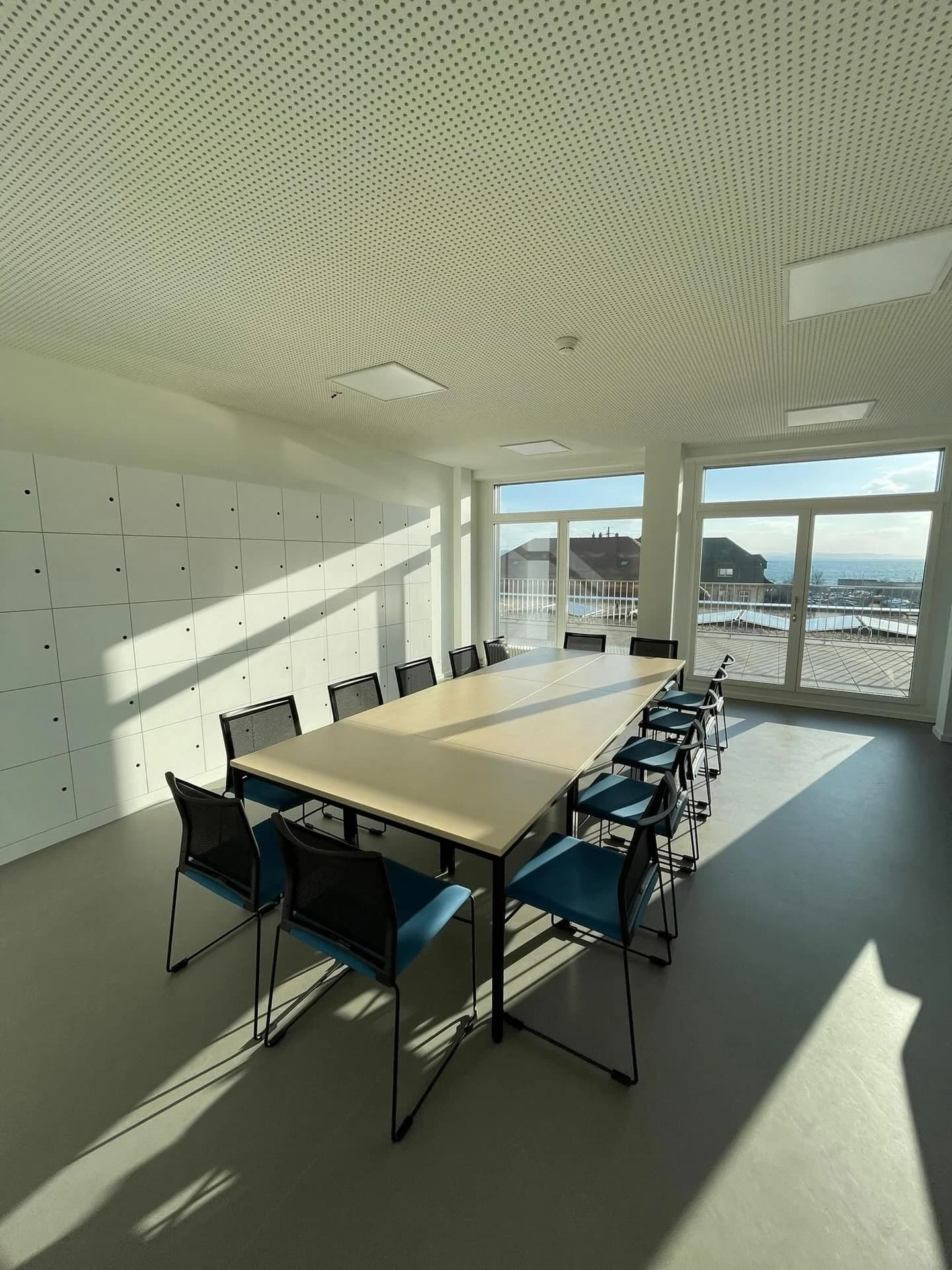 Projet Saint-Blaise - Image 12