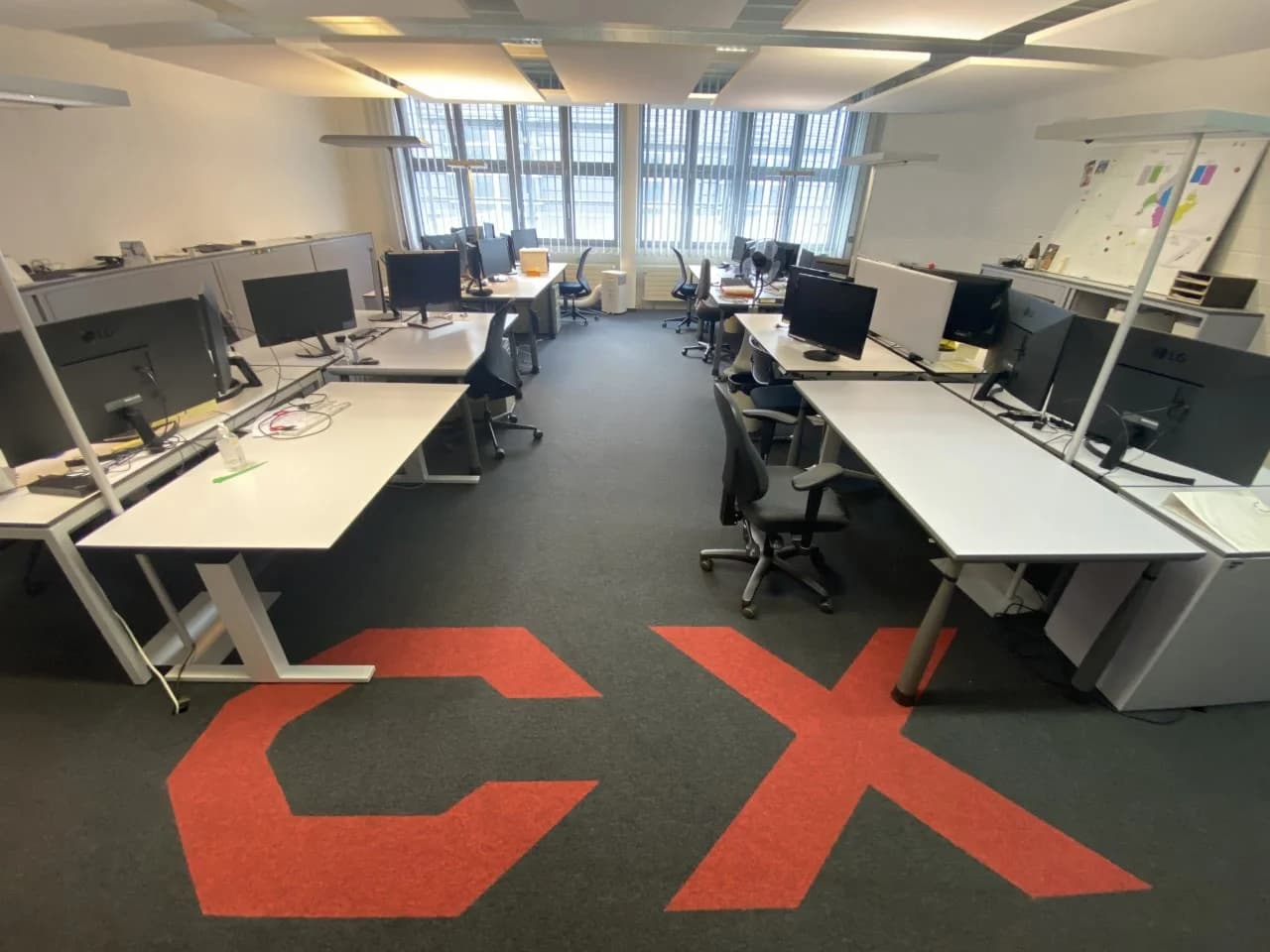 Cablex SA, Neuchâtel
