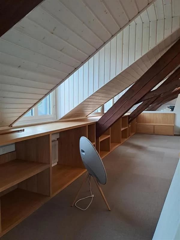 Bibliothèque & Bureaux - Image 1