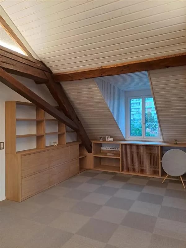 Bibliothèque & Bureaux - Image 4
