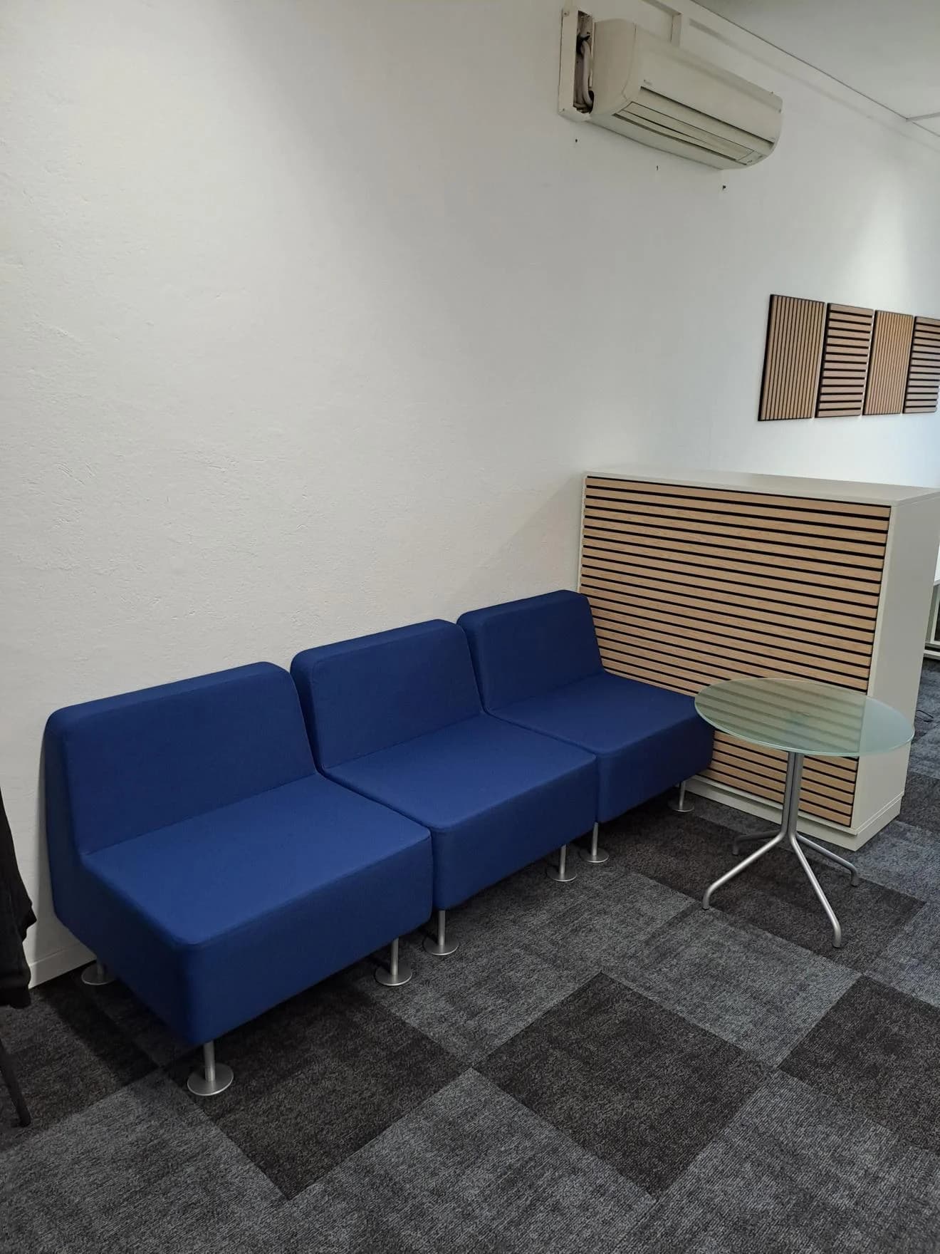 Aménagement de Bureaux - Image 1