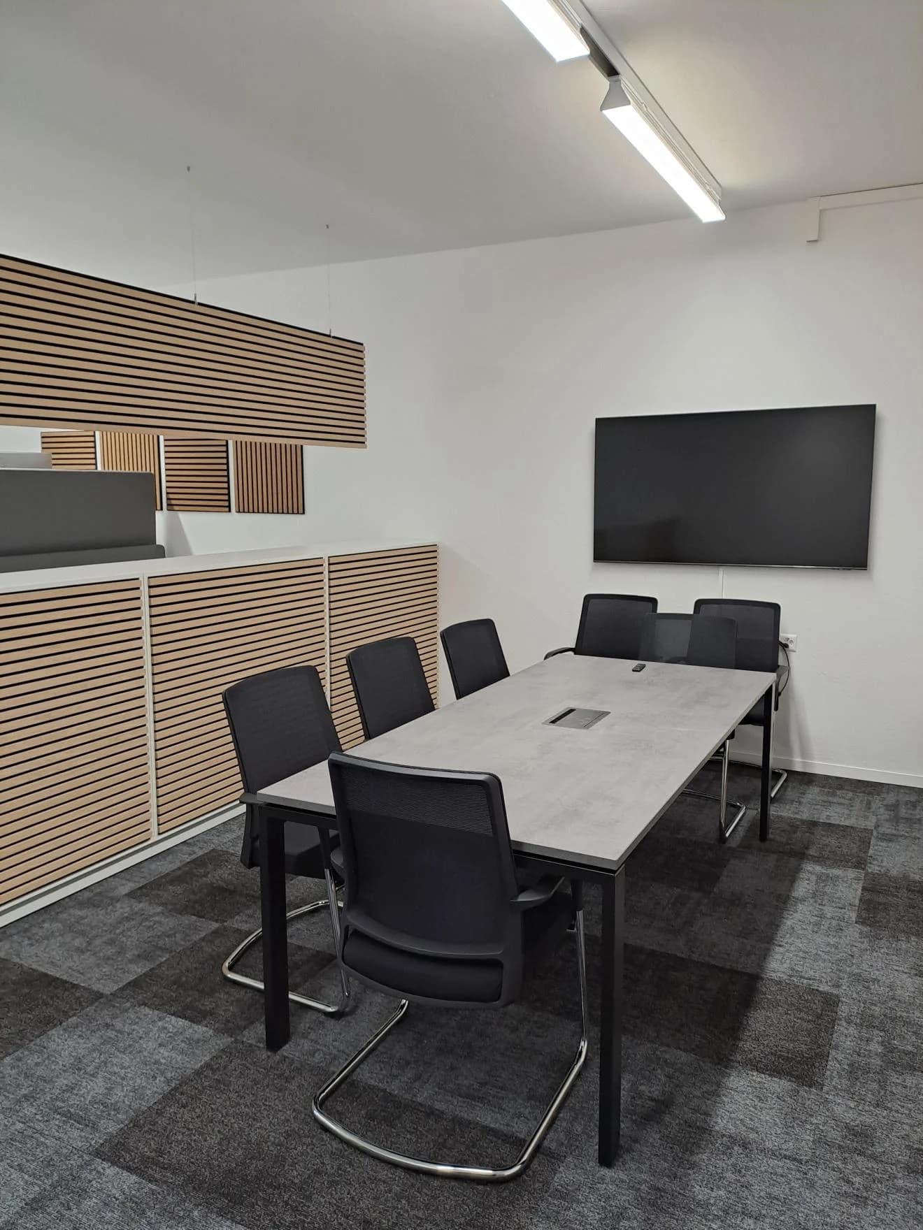 Aménagement de Bureaux - Image 2