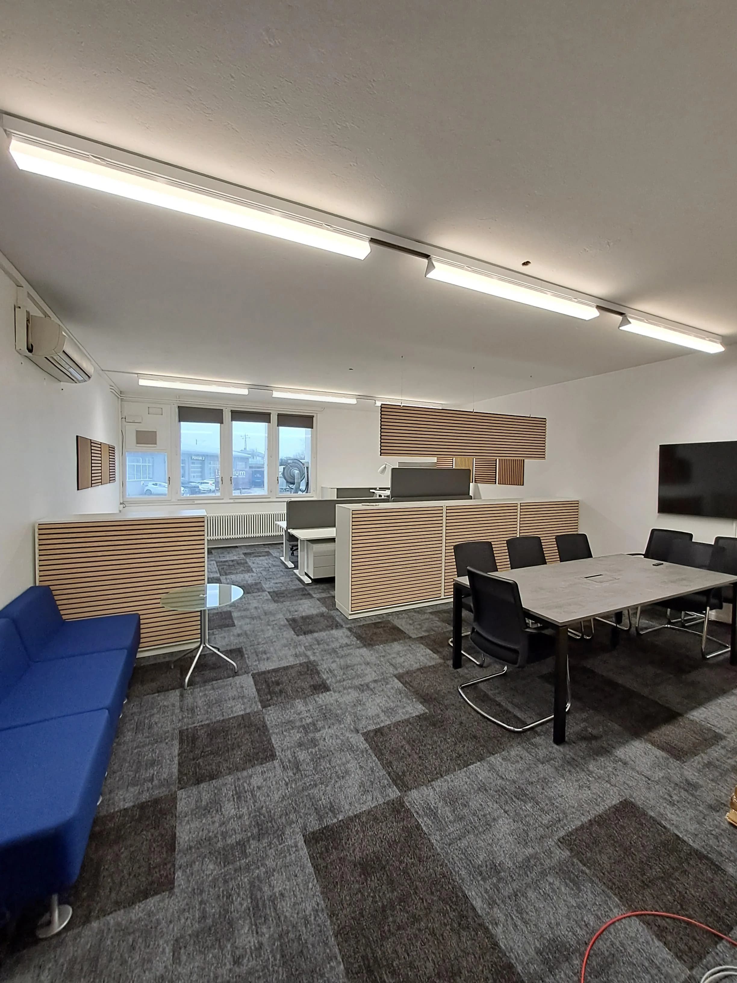 Aménagement de Bureaux - Image 3