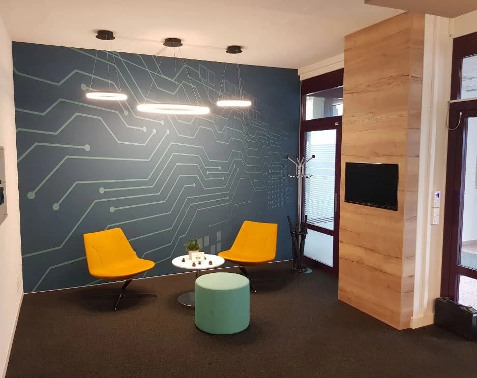 Mobilier de Bureau