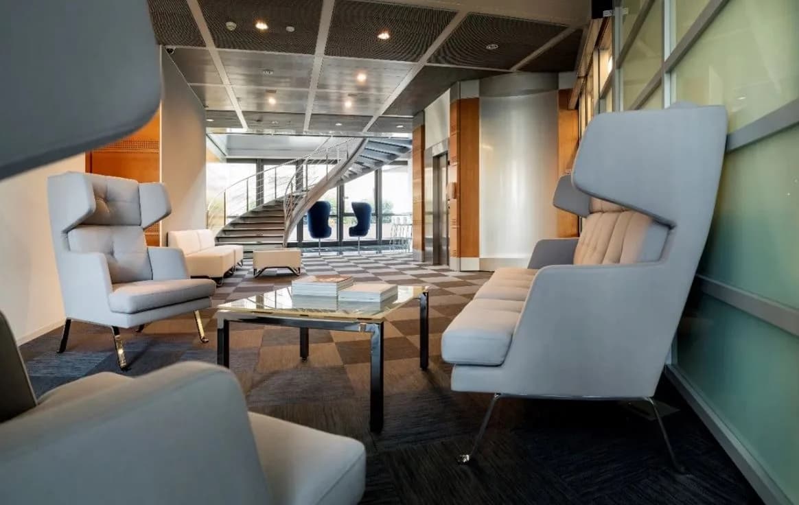 Mobilier de Bureau - Image 3