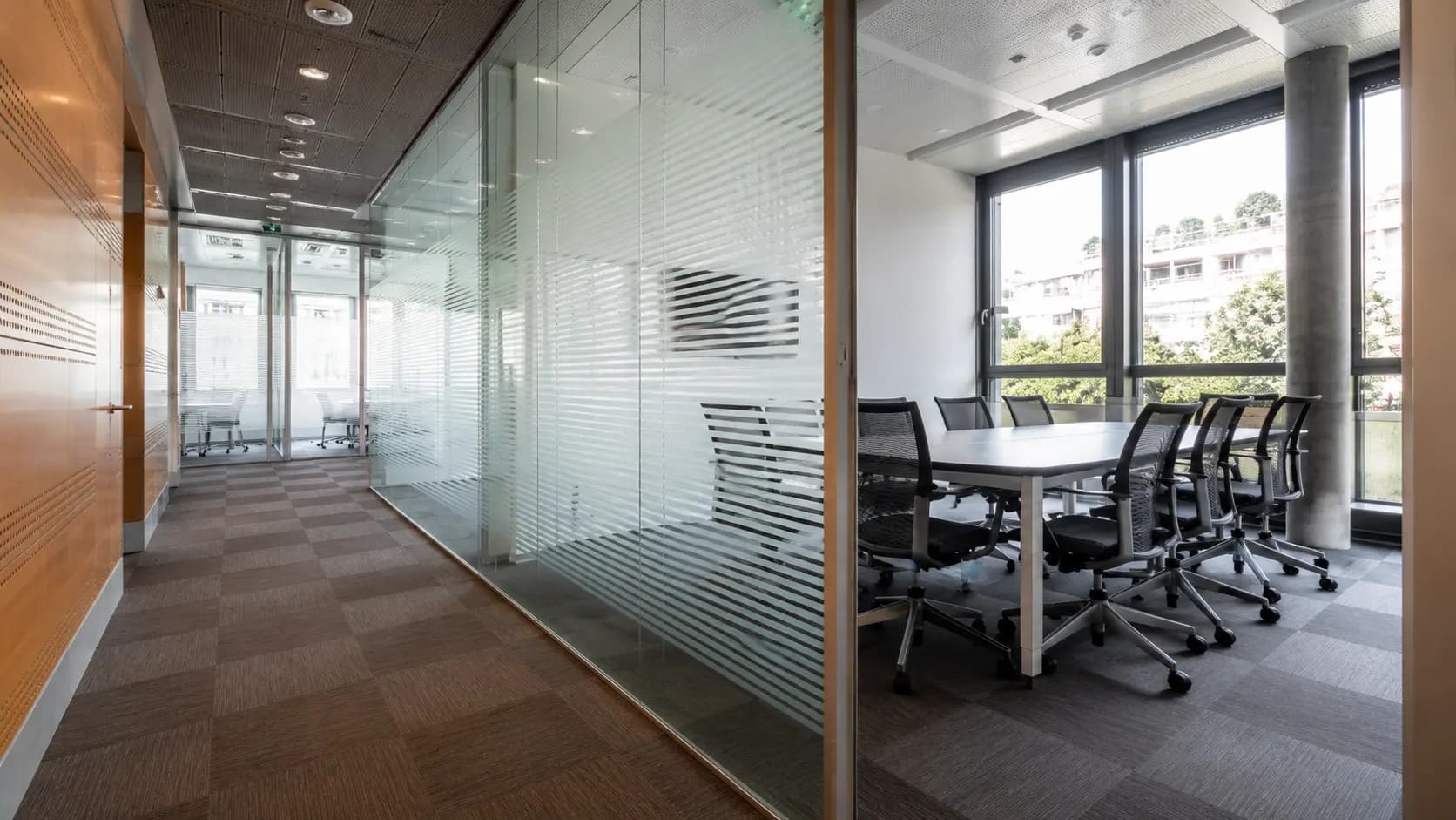 Mobilier de Bureau - Image 5