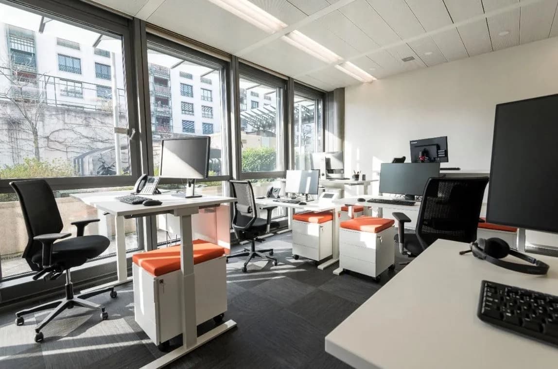 Mobilier de Bureau - Image 6