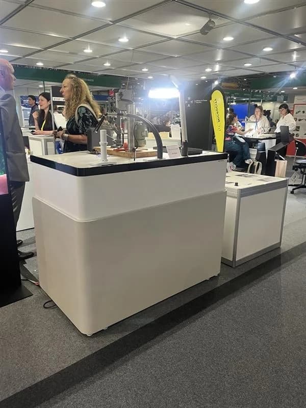 Notre Stand EPHJ - Image 2