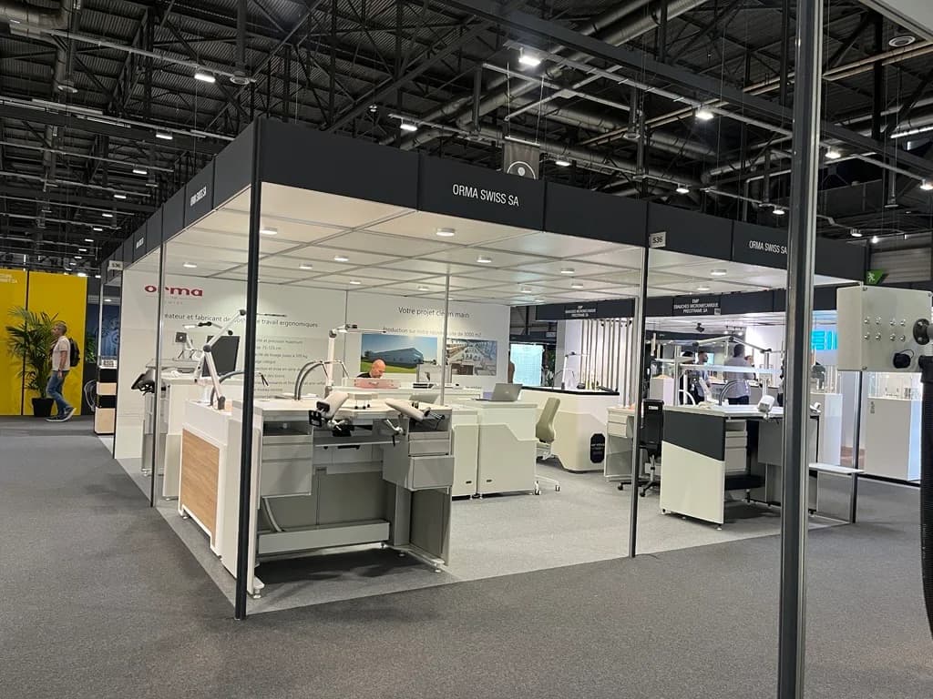 Notre Stand EPHJ - Image 5