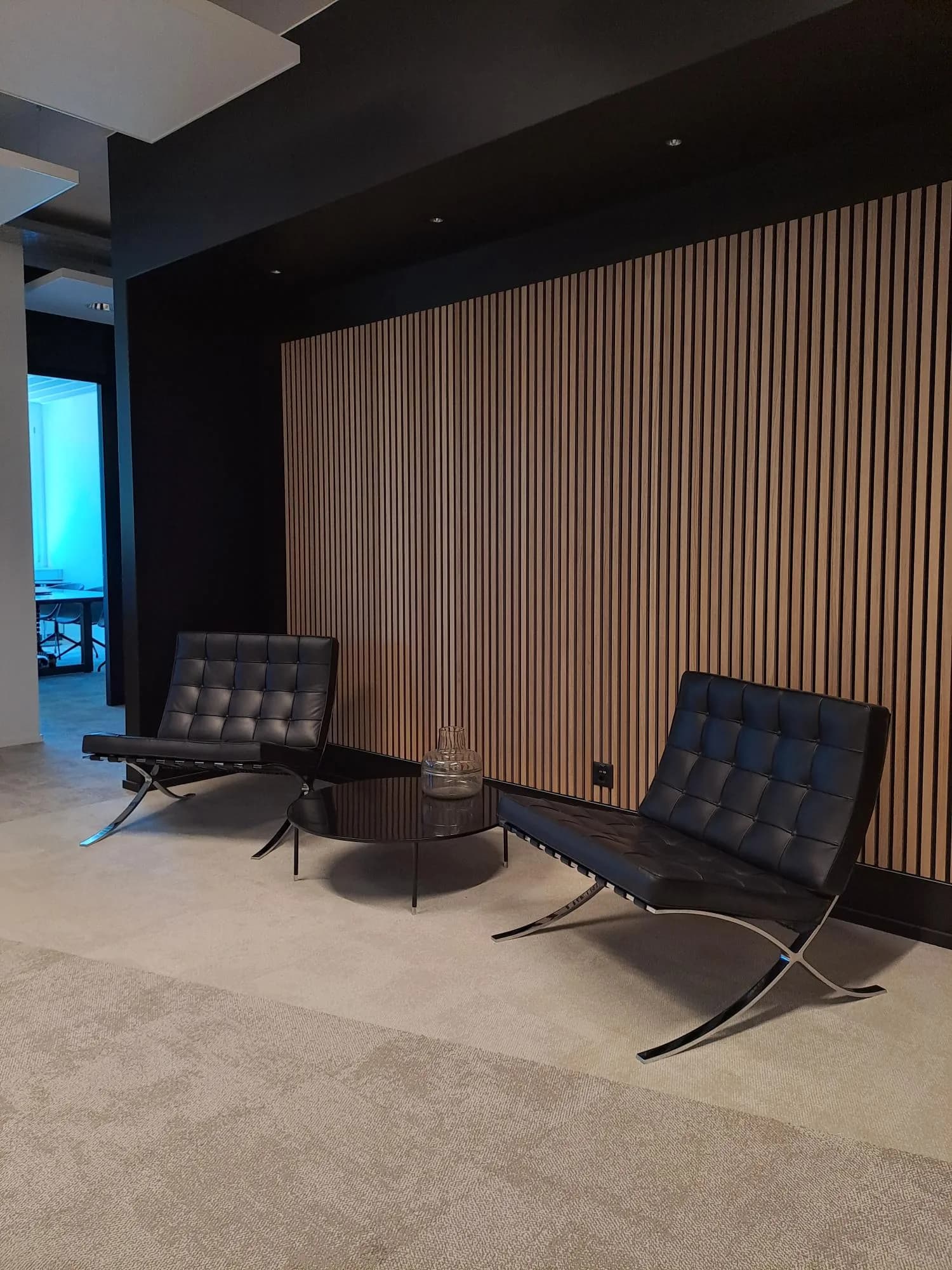 Aménagement complet de bureaux - Image 1