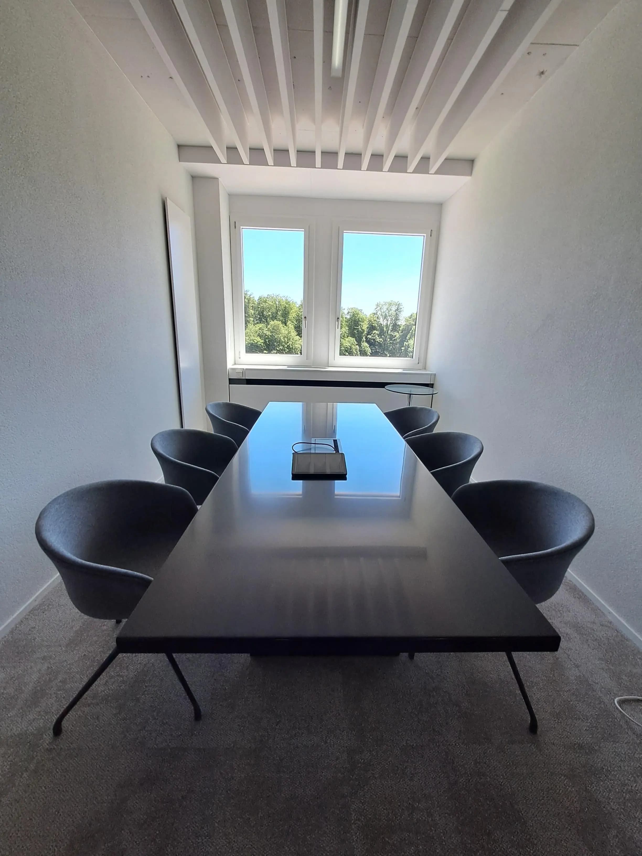 Aménagement complet de bureaux - Image 10