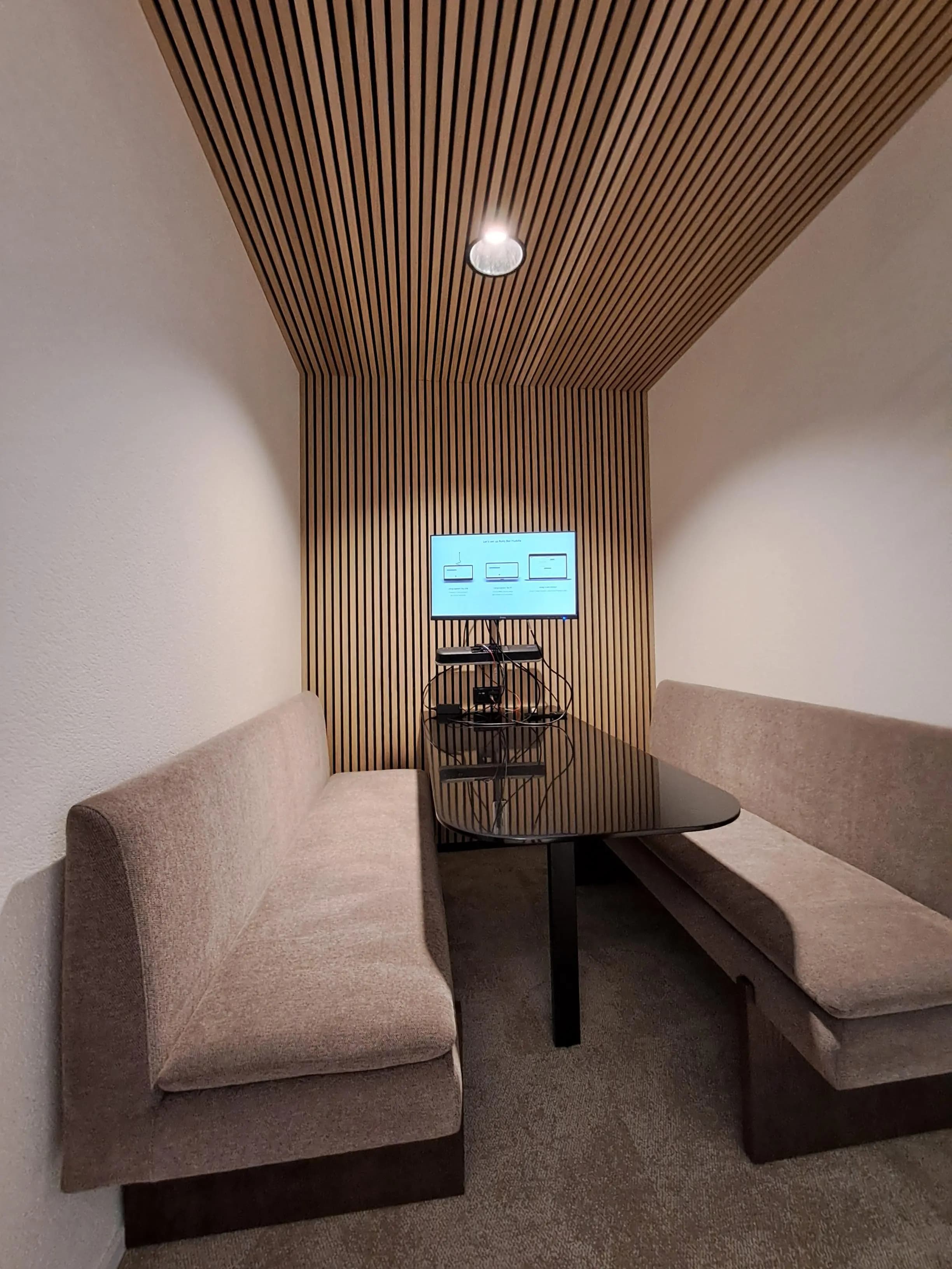 Aménagement complet de bureaux - Image 11