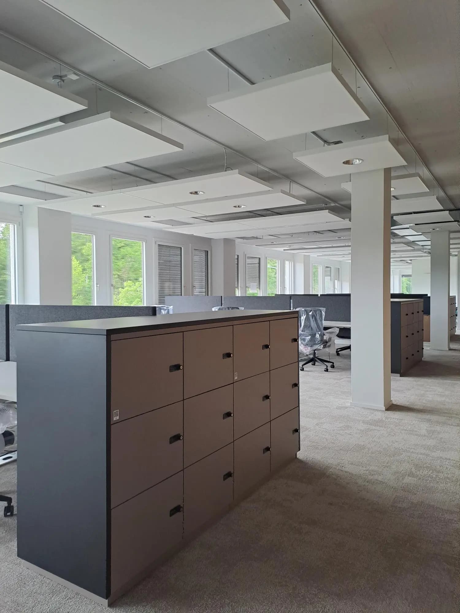Aménagement complet de bureaux - Image 12