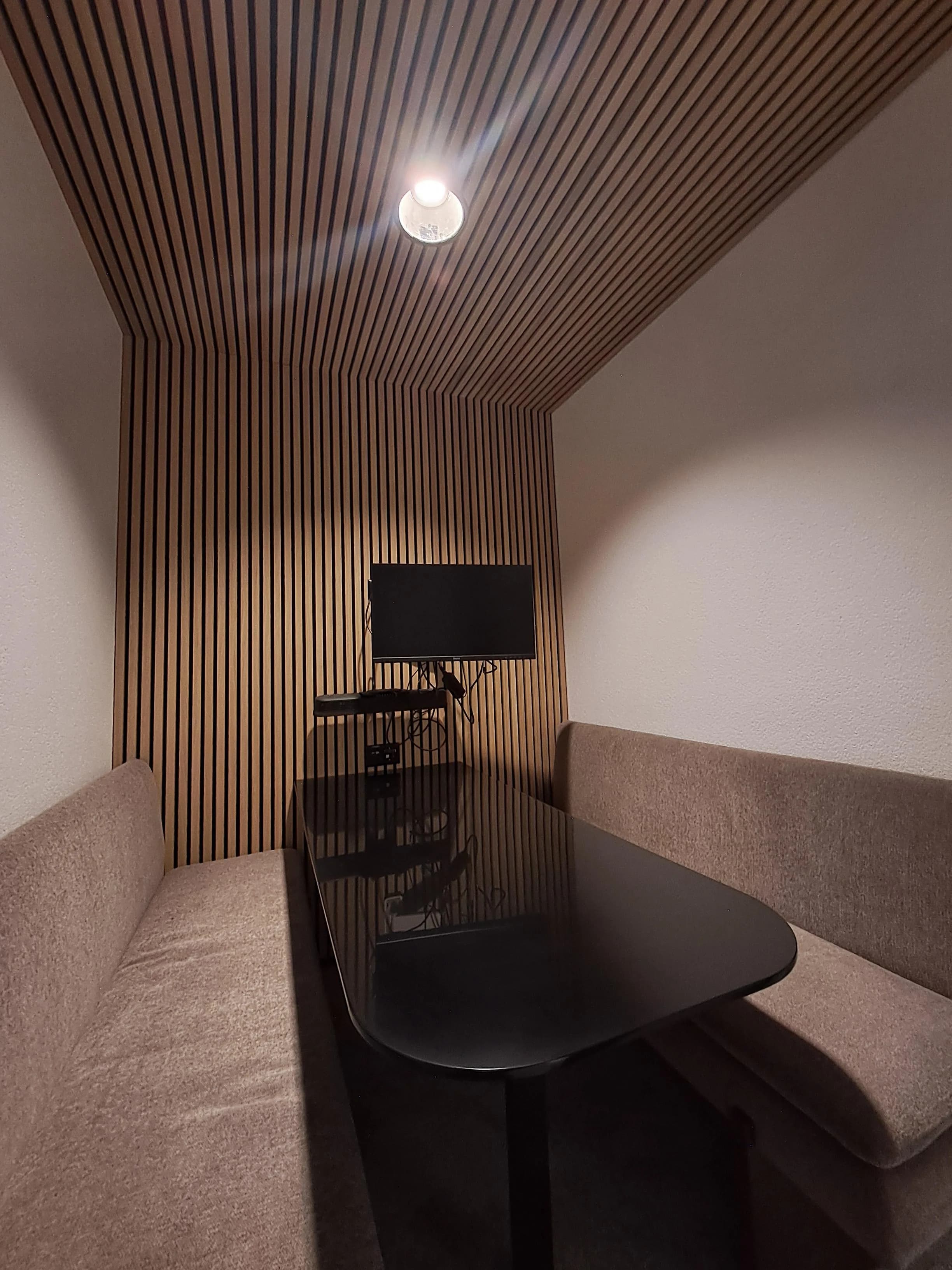Aménagement complet de bureaux - Image 4