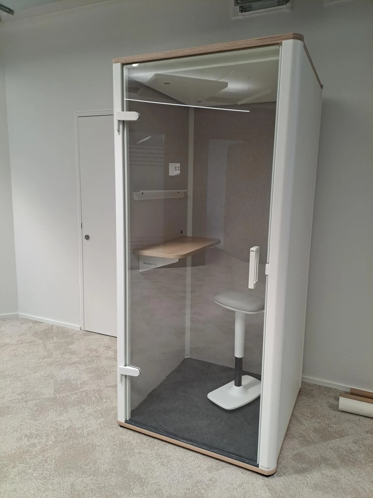 Aménagement complet de bureaux - Image 6