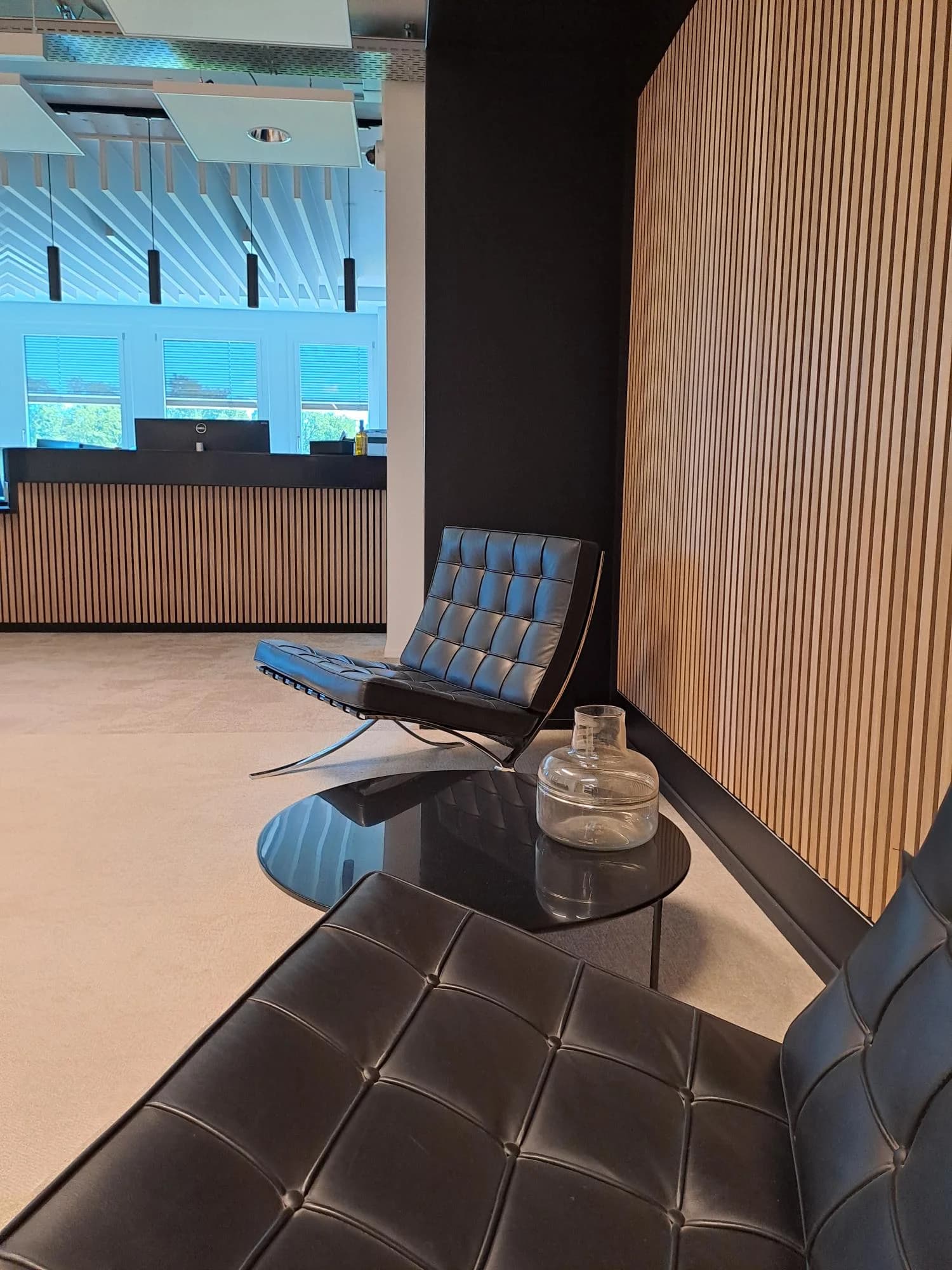 Aménagement complet de bureaux - Image 8
