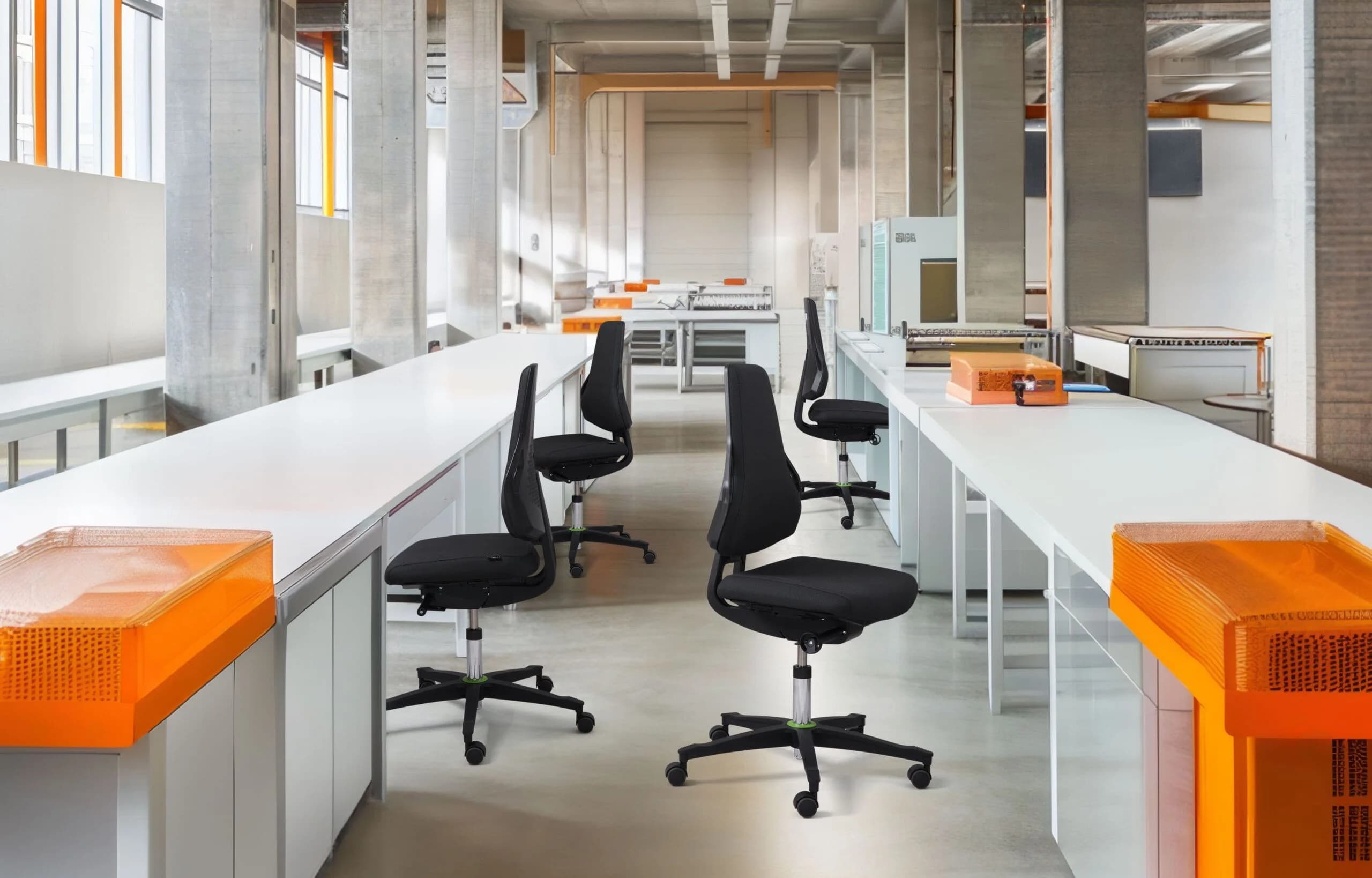 Laboratoire Horloger