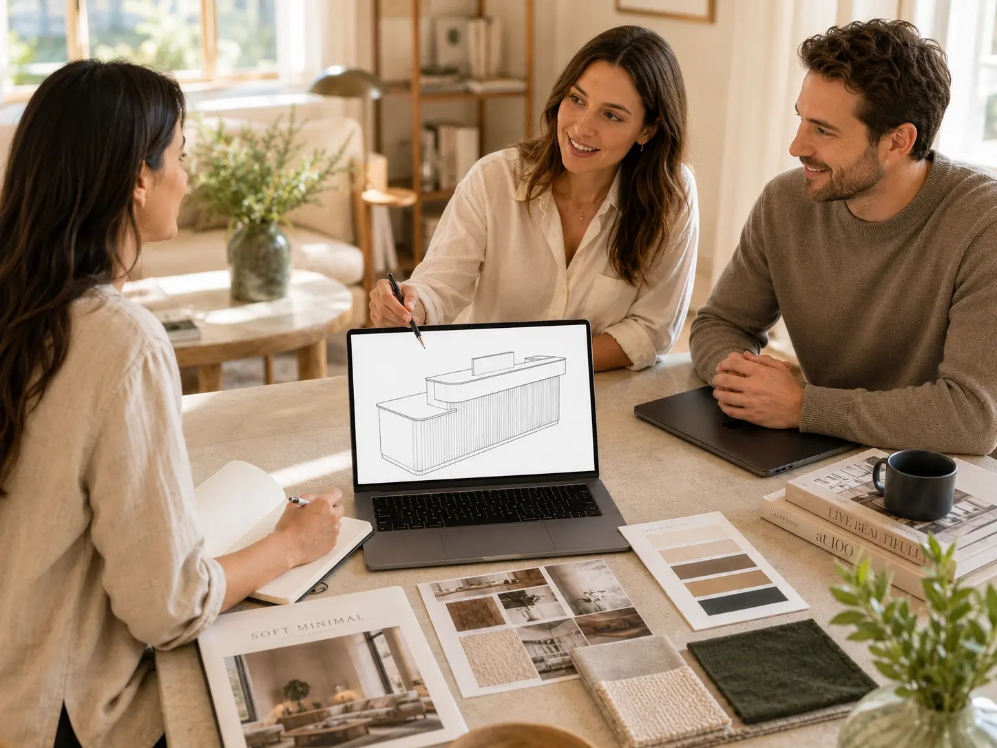 Découverte & Inspiration - Mobilier