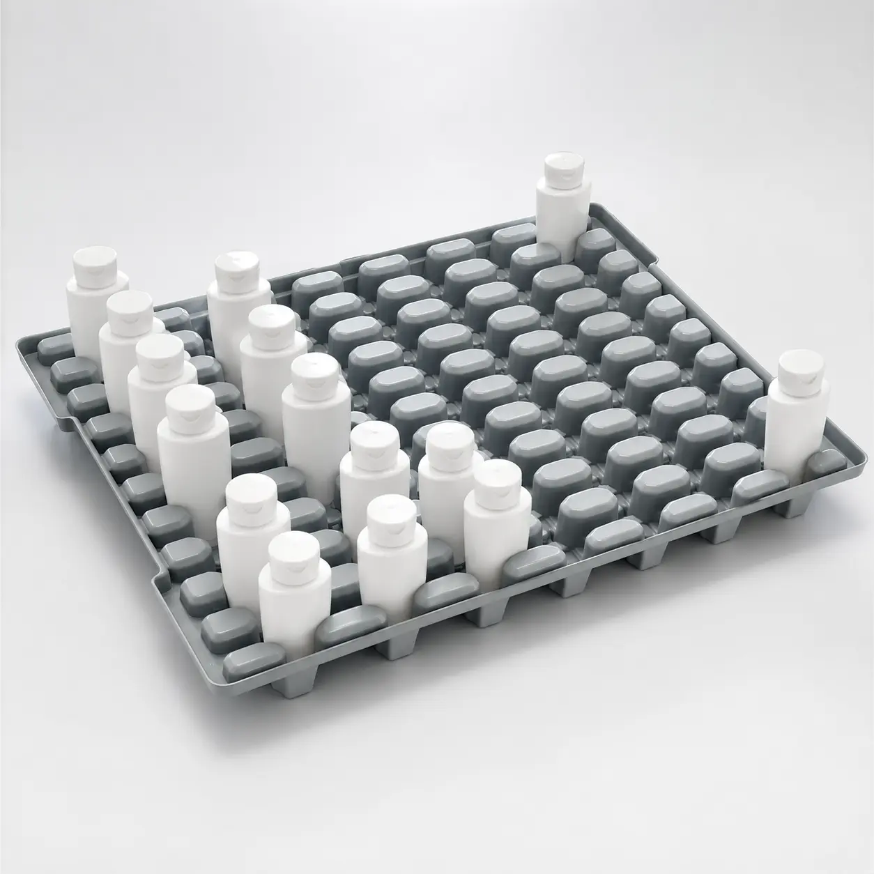 Étude technique